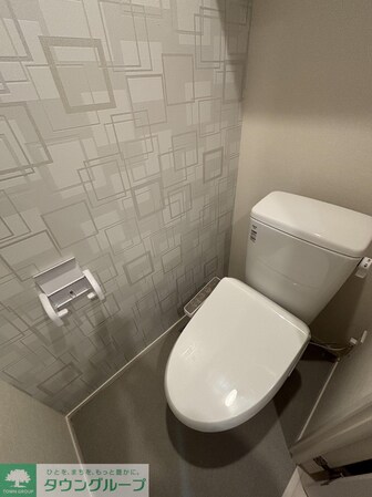 OTAS 代田橋の物件内観写真